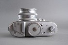 Schneider Xenon 1 1 9   40mm Lens On Robot Camera