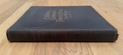 Antique Cram s Superior Family Atlas The World 1901 Indexed Illustrations Maps