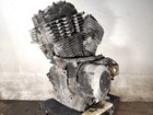 1988 Honda Vt1100 C Shadow Engine Motor Complete Warranty