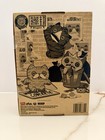 Zuru Fuggler Alley Cats 9    Wrinkle Mcstinkles Funny Ugly Monster Plush Toy
