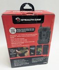 Stealth Cam Deceptor 40mp No-glo Dual Network Cellular Trail Camera  stc-dcptr 