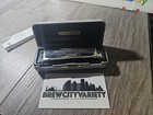Hohner Blues Harp Special 20 Harmonica 560 20 A With Case