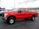 2016 Ford F-250 Xl Supercab 4wd