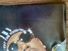 Master P Mp Da Last Don Original Promotional Poster 1998 No Limit Records