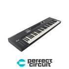 Native Instruments Komplete Kontrol S61 Midi Controller - Used - Perfect Circuit