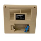 Vintage Americana Solid State Am Radio Model 620 9 Volt Works