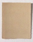 Usa Poster Stamp - New York Edison Alphabet - F g cooper  s  - Green