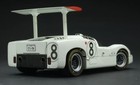  8 Chaparral Can Am 1 43rd Scale Waterslide Decals