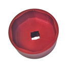 Socket For 1 Ton Dirt Late Model Aluminum Tube Nut - Fits Pem And Winters