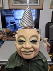 Puppet Master Original Series Tunneler  Movie Prop 22  Electric Drill Head  
