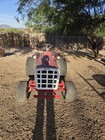 Simplicity 4040 Farm Tractor 2wd 