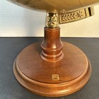Vintage Replogle Globe World Classic Series 12    W  Gold American Express Logo