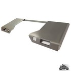 3 8  Quick Tach Attachment Skid Steer Mount Plate Adapter Loader For Tractors