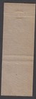 Rockwynn Lodge Surks Falls P o Canada Matchcover