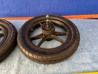 Baby Jogger City Select Rear Back Wheels Replacement