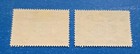 Cayman Islands Stamps  Scott 114-115 Complete Set Mlh