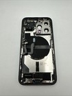 Apple Iphone 13 Pro Backhousing Used Replacement Part Oem - Sierra Blue