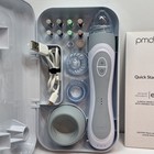 Pmd Personal Microderm Elite Pro - At-home Microdermabrasion Machine  London Fog