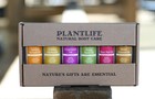 Plantlife Carrier Oil - Cold Pressed  Non-gmo  Gluten Free- Top 6