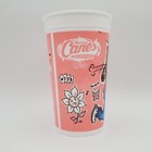 Post Malone Cup 4 Series Raising Canes Baton Rouge Original Store Location Dcd