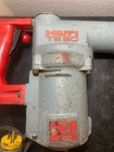 Hilti Te72 Te 72 Rotary Hammer Drill  Works Well  See Details 
