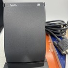 Palm Pilot Iiix 4mb Pda Bundle With Case  Stylus Cradle  Cd  Handbook     Tested