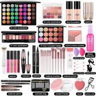 Makeup Kit makeup Set For Women Full Kit professional Make Up Kit For Beginners 