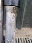 Honda Cbr600f Fx Fy F4 1999 2000 Front Forks Pair