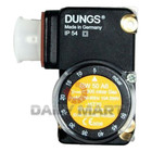 New In Box Dungs Gw50a6 Pressure Switch
