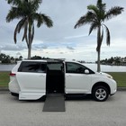 2013 Toyota Le Honda Odyssey Dodge Caravan Chrysler Town
