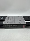Apc Essential Surgearrest 6-outlet Surge Protector 3    Cord Pe63 Brand New  vd 