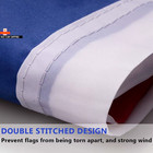 Galicia Spain Spanish Flag For Decor