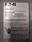 Eaton 4 Socket Meter 125a 1200a Bus 5 Jaw 3mm412r12