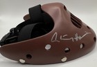 Anthony Hopkins Signed Hannibal Lecter Mask The Silence Of The Lambs Beckett Bas