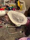 Graco Baby Swing 
