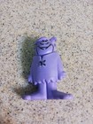 Vintage 1988 Flintstones Barney Cereal Premium Pvc Figure Rare  1