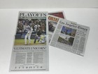Los Angeles La Times Oct 10 19 2025 Dodgers Shohei Ohtani Made Playoff History