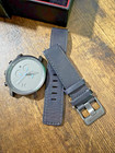 Mvmt Men s Watch  needs Battery 