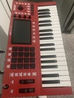 Akai Professional Mpc Key 37 Standalone Mpc Production Keyboard