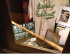 Vintage Chicago Cubs Baseball Wrigley Field Ticket Seat 14  X 11  Porcelain Sign