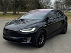 2020 Tesla Model X Performance W fsd Compatibility