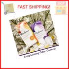 Norforms Feminine Deodorant Suppositories  Long Lasting Odor Control  Island Esc