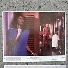 Set Of 8    octopussy    Original Movie Lobby Cards 8   x10    1983 James Bond 007
