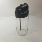 Vintage Electrolux Vacuum Spray Bottle Shampoo wax Attachment Glass   Plastic 30