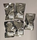 New 2025 Wdw Wave A Hidden Mickey Mystery Pin Pouch Bags   5  2 Pins Per Bag 