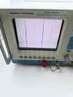 General Dynamics R2670 Communications Analyzer Powers On Bad Screen Untested 