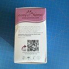 Easy home 25 Ovulation Test Strips And 10 Pregnancy Test Strips Kit 03 2027