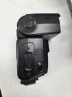 Nikon Speedlight Sb-600 Shoe Mount Flash  excellent Condition 