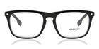 Burberry Eyeglasses Be2340 3798 54mm Black   Demo Lens