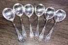 1847 Rogers Bros Vintage 1904 A-1 International Silverplate Silverware Set Of 12